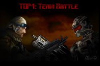 TDP4: Team Battle